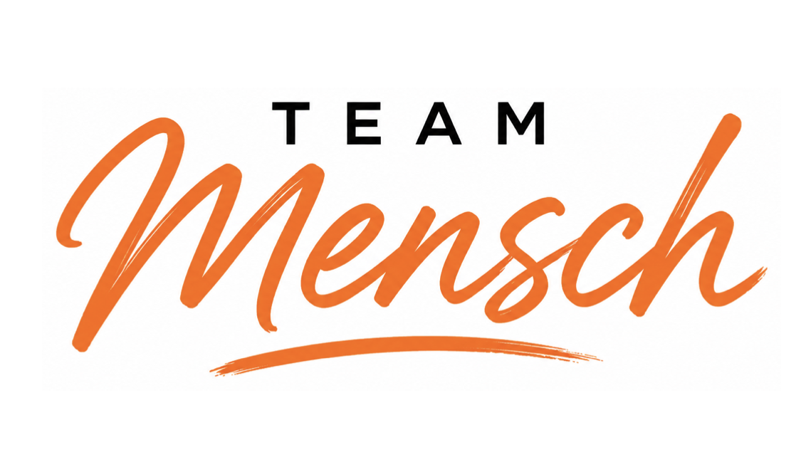 TEAM MENSCH